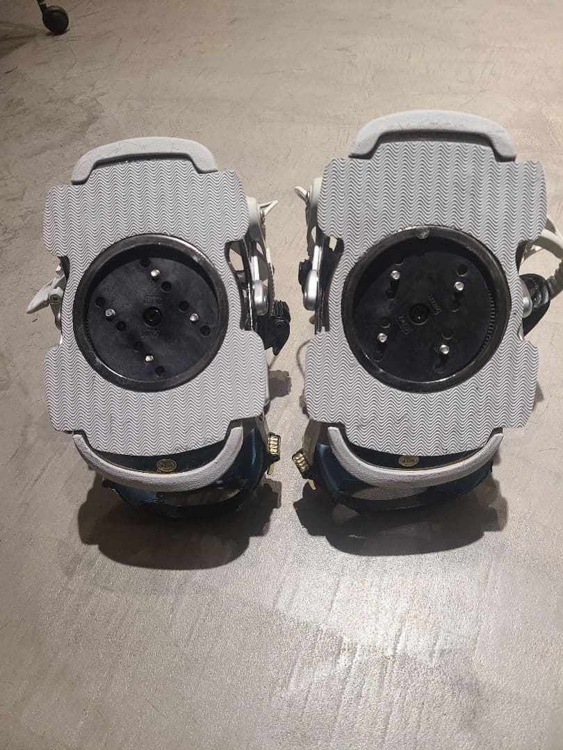 SPBINDINGS SLAB S US5-7/23-25cmクイックエントリー