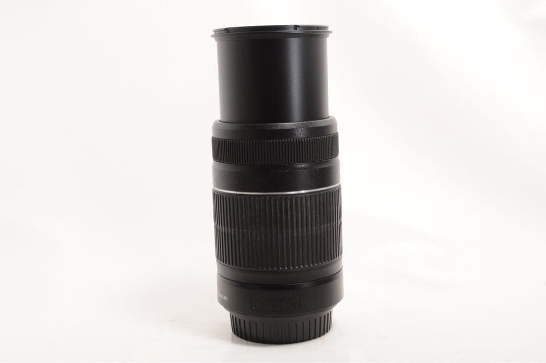 Canon EF-S 55-250mm F4-5.6 IS Ⅱ❤️手振れ補正