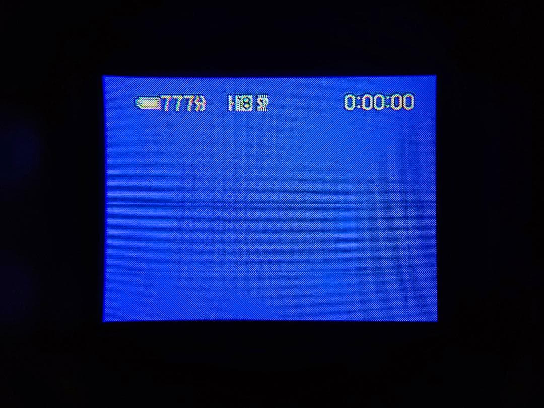 8mmテープのダビングに！ SONY ビデオカメラ CCD-TR290