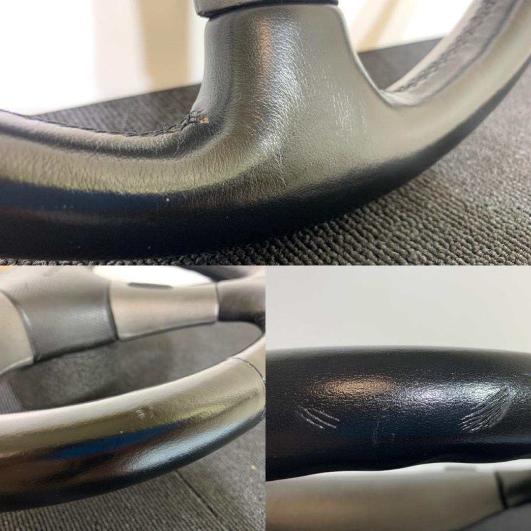 【送料無料・即日発送】NARDI ナルディ ステアリング 36Φ センターパッド