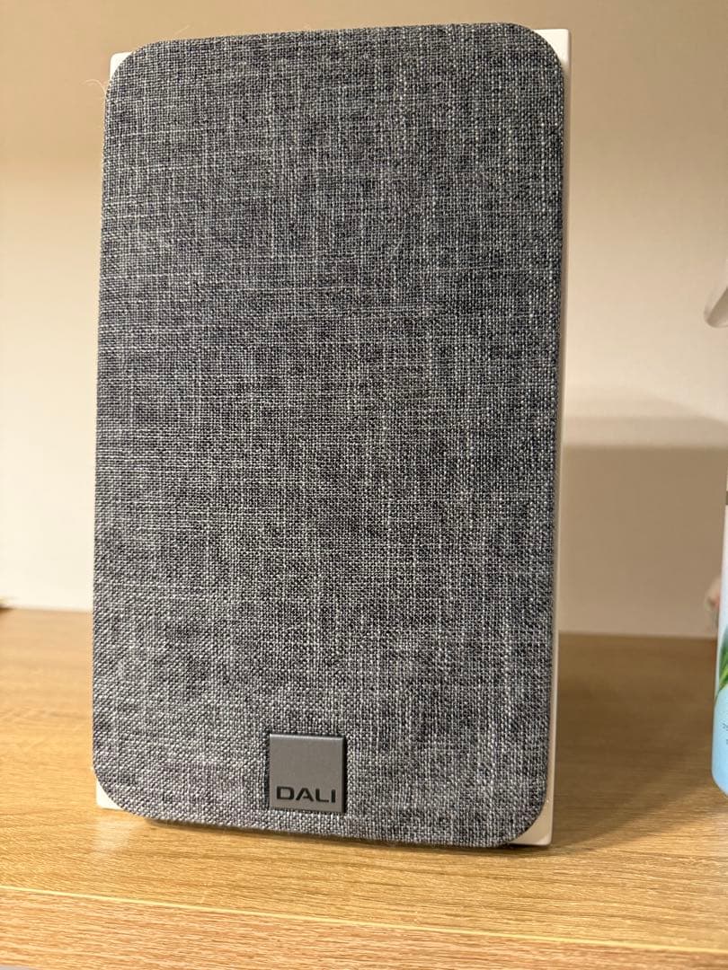 DALI OBERON1 ×2 ライトオーク