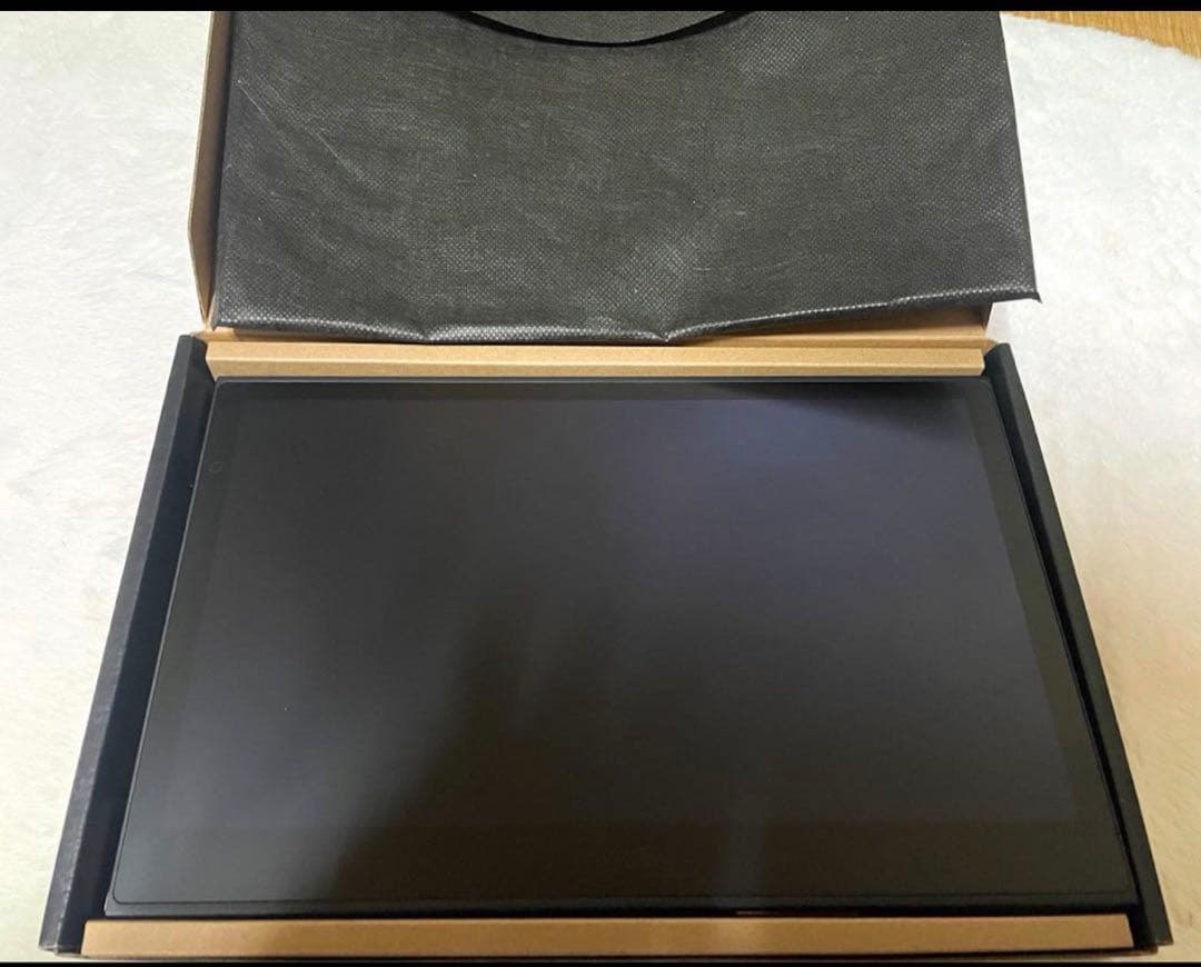 Wacom movink13 試し書きのみ