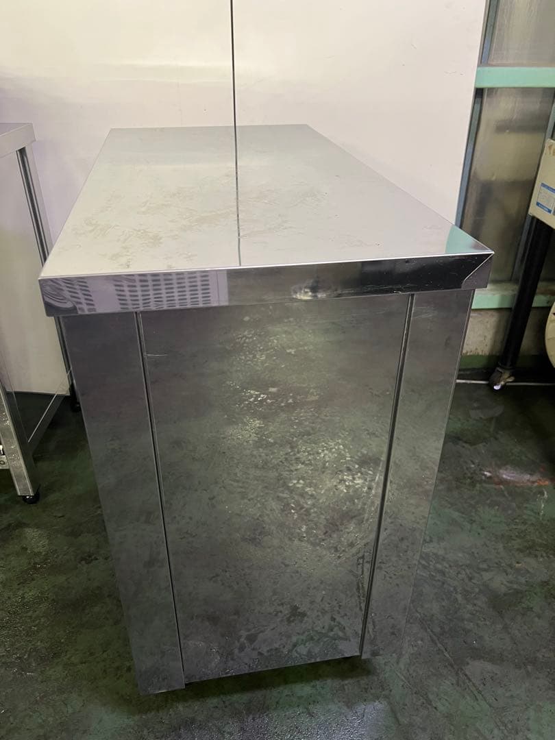 azuma調理台900x450x800