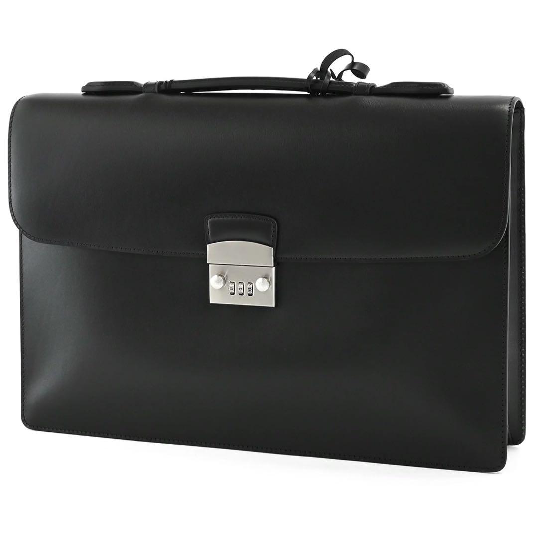 新品　FUJITAKA GALLERY フジタカギャラリー　ビジネスバッグ