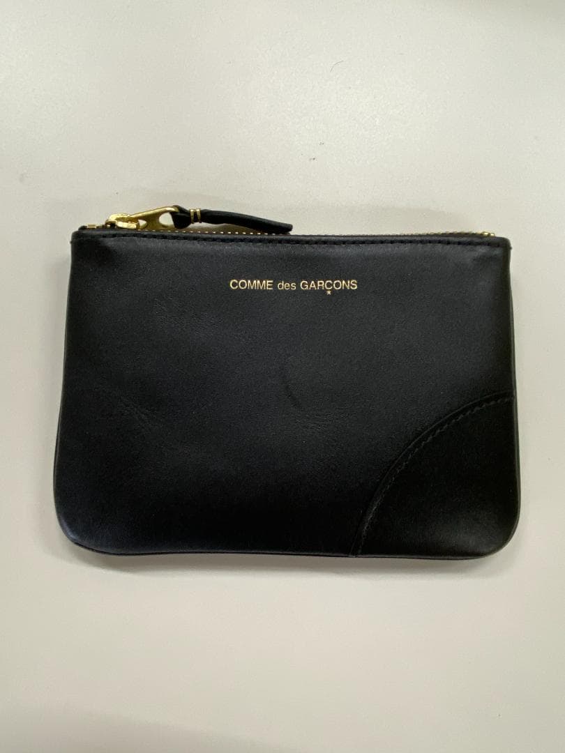 COMME des GARCONS　ケース　ウォレット
