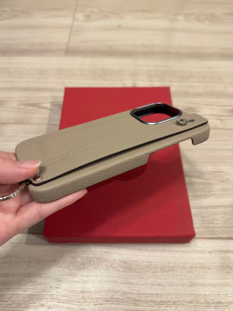 BONAVENTURA （保証登録可能期間内）iPhone 15ProMax