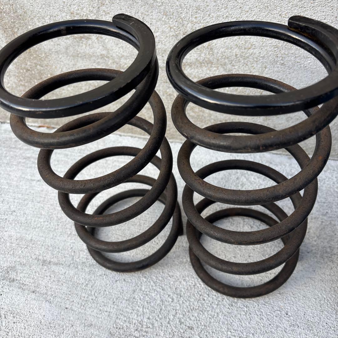 ae86 レビン　トレノ　フロント車高調　リアサス・ショック