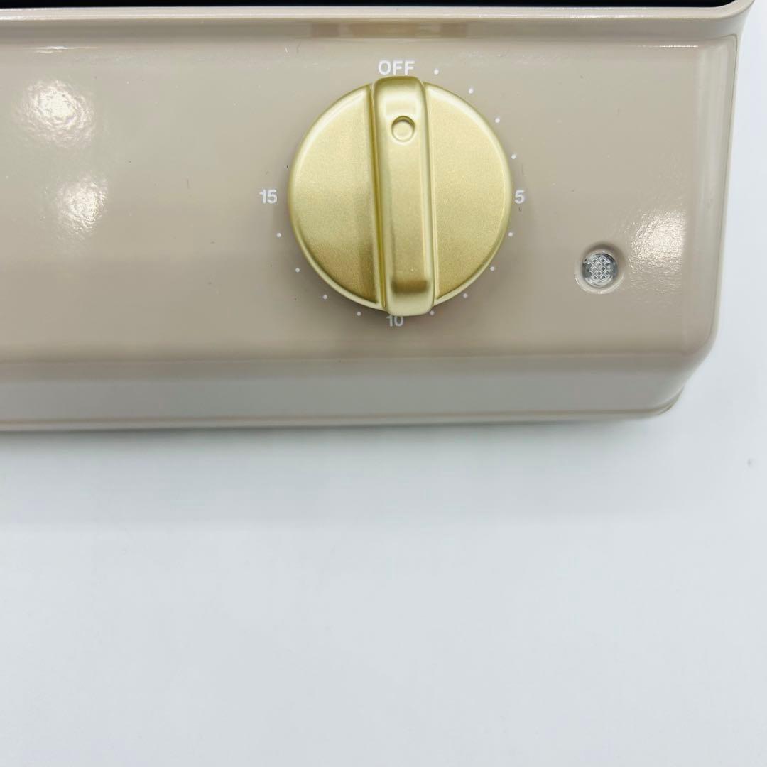 美品　箱付　BRUNO グリルサンドメーカー　ダブル　新品ミニケーキプレート付