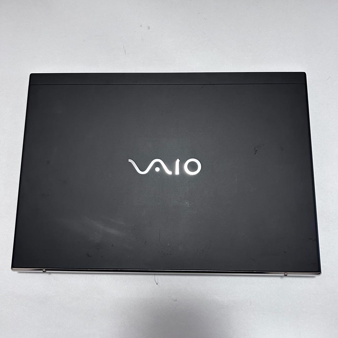 【美品VAIOがこの価格】第12世代i5｜16GB｜VAIO Pro PK