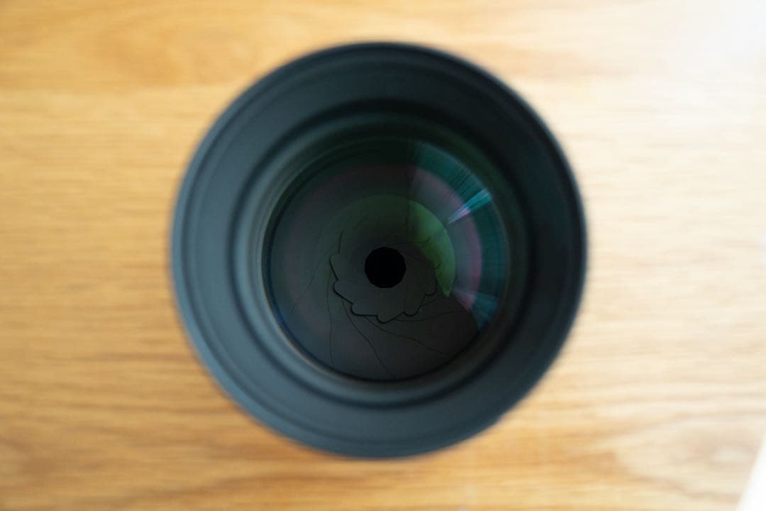 SIGMA 85mm F1.4 DG DN Art SONY用