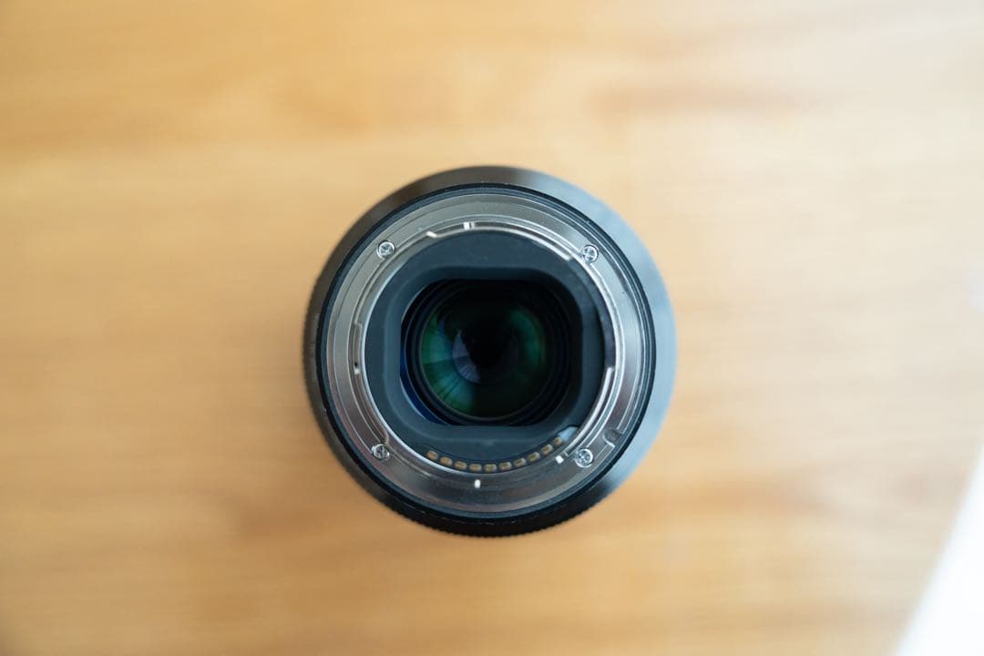 SIGMA 85mm F1.4 DG DN Art SONY用