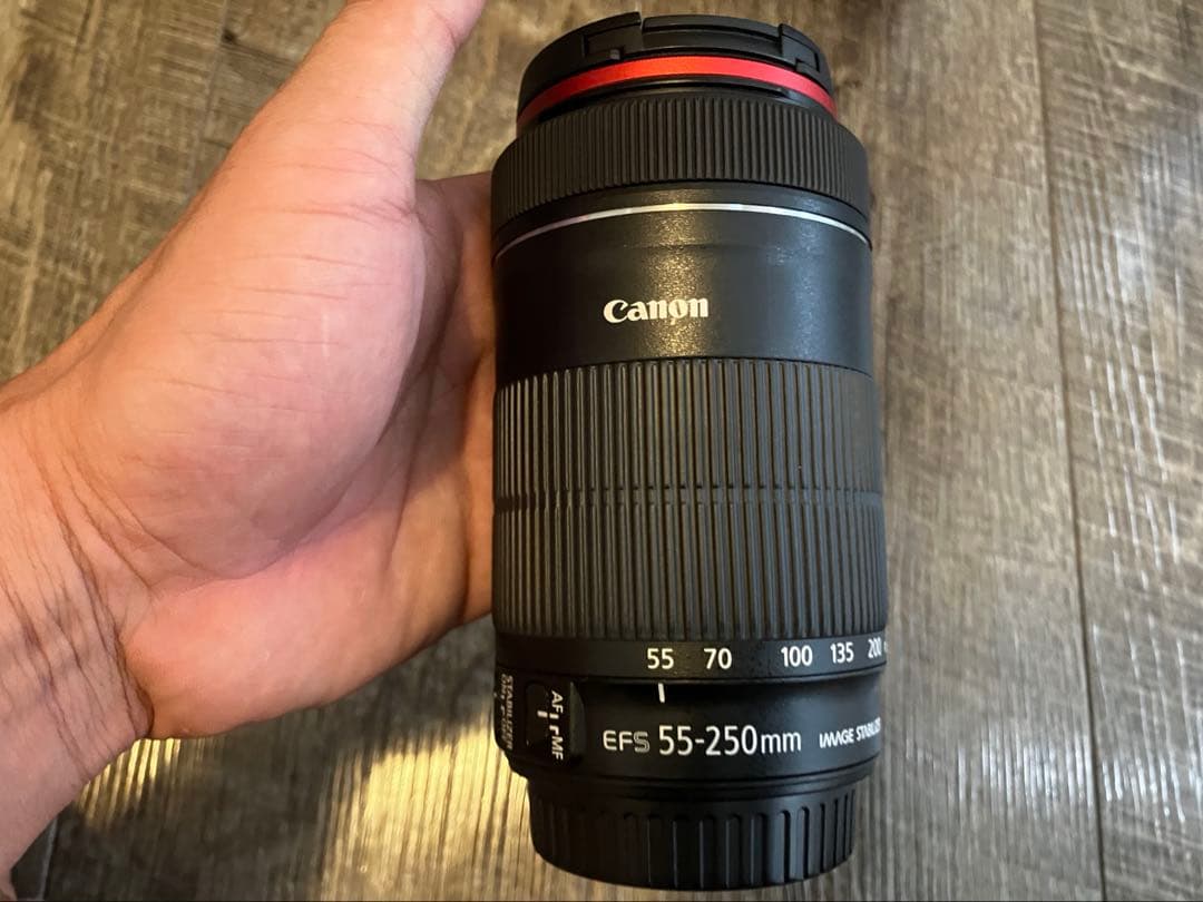 canonkissx10付属品おまけ付き