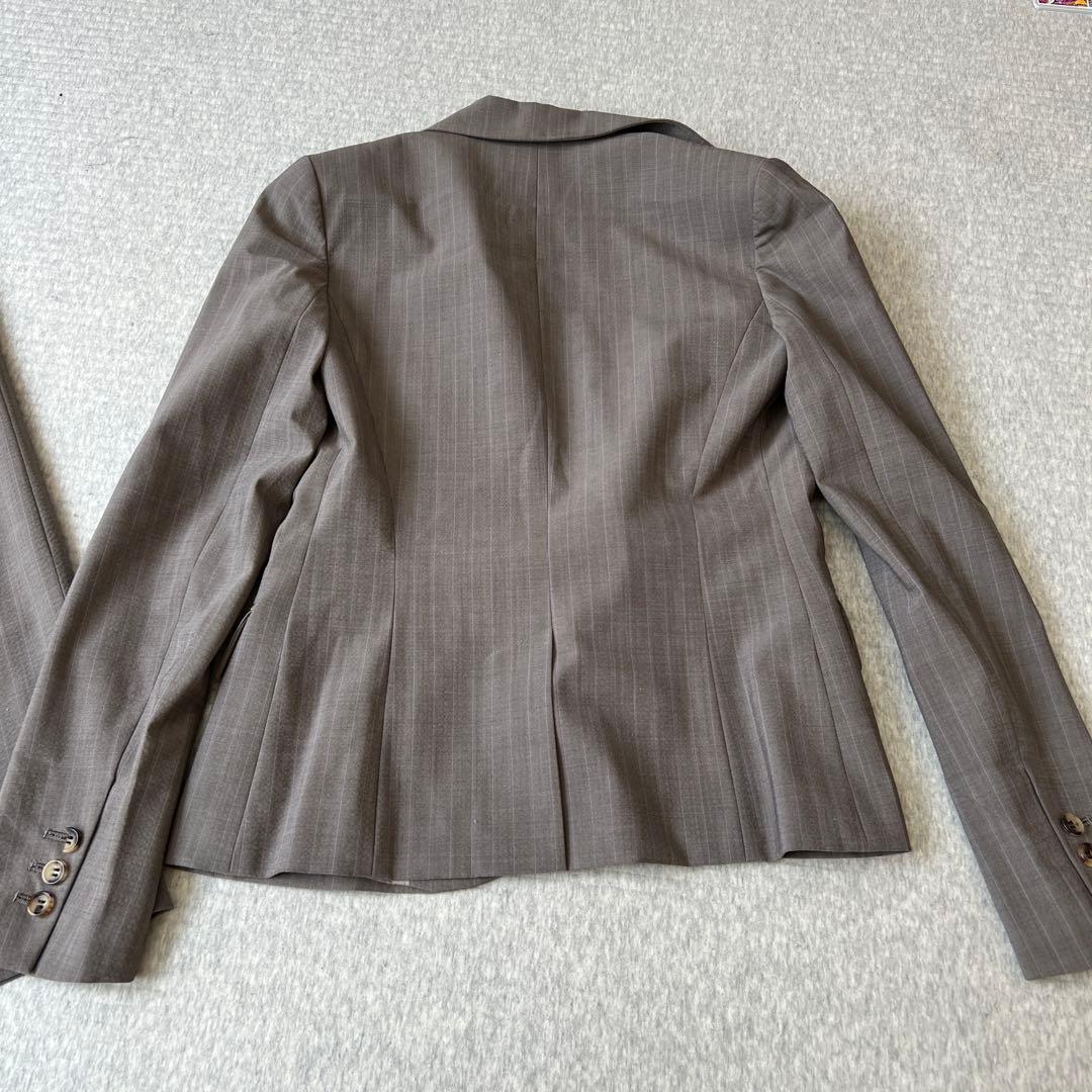 PREMISE FOR theory luxe パンツスーツ 40