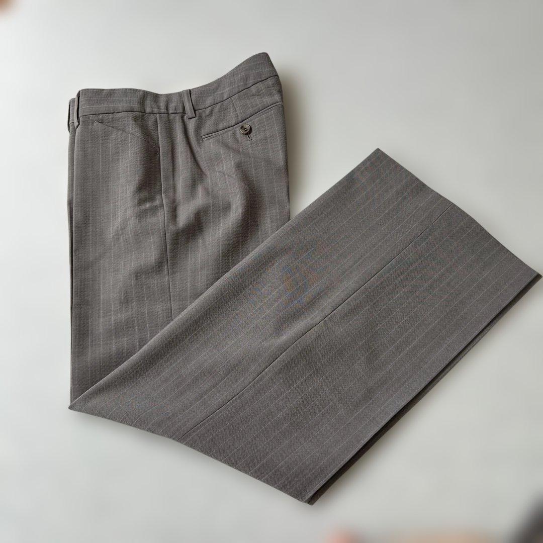 PREMISE FOR theory luxe パンツスーツ 40