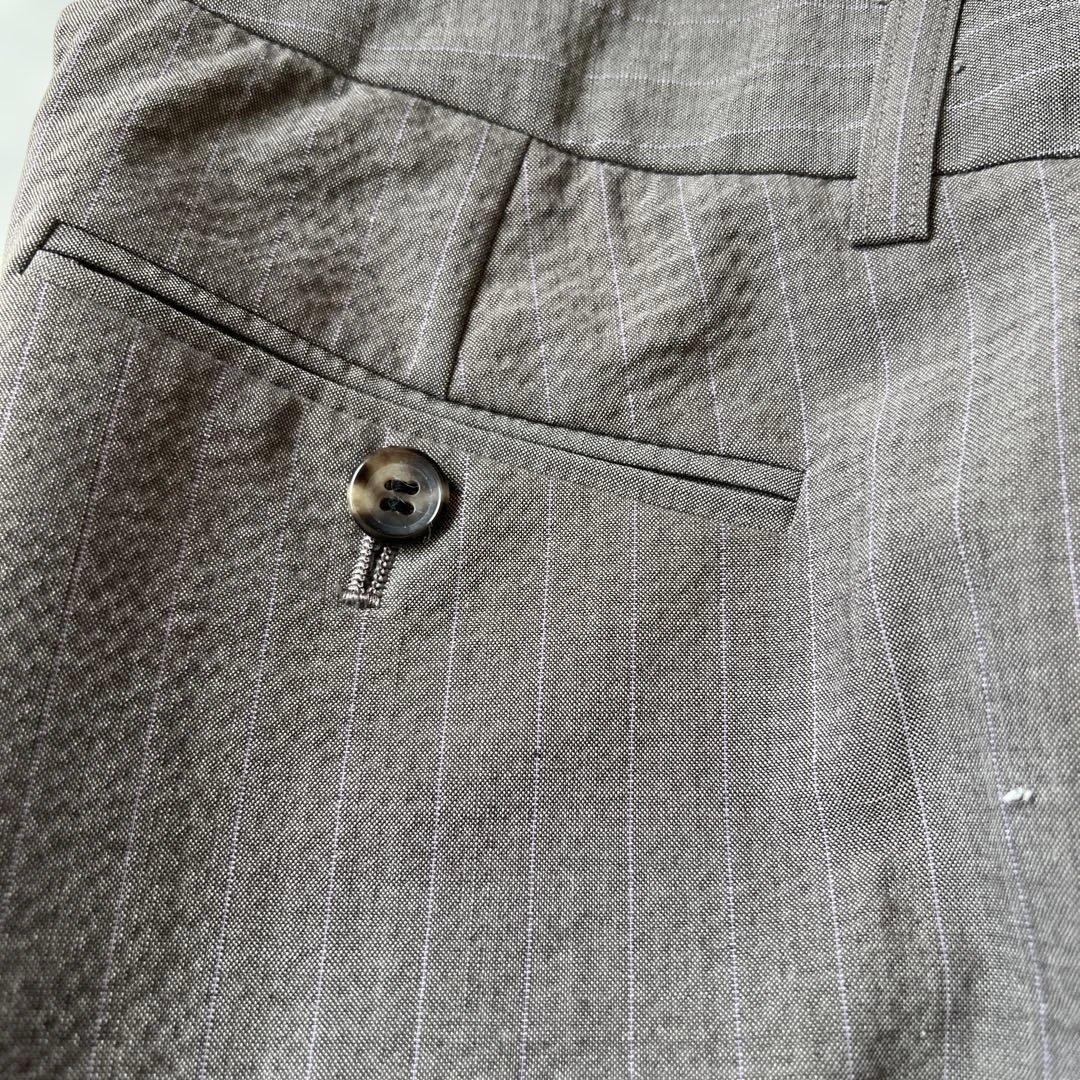 PREMISE FOR theory luxe パンツスーツ 40