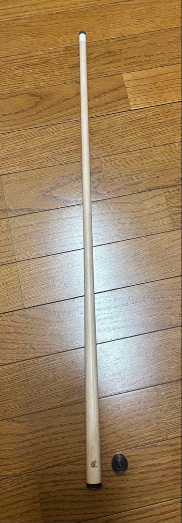 ユニバーサルCS➕シャフト　14山