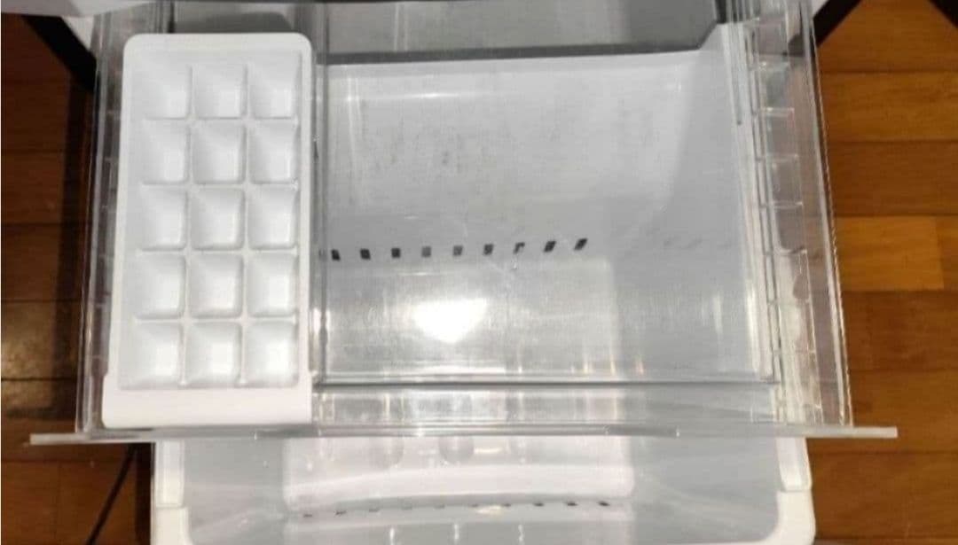 2021年製 冷蔵庫（153L）近隣配送無料＋保証＋設置込