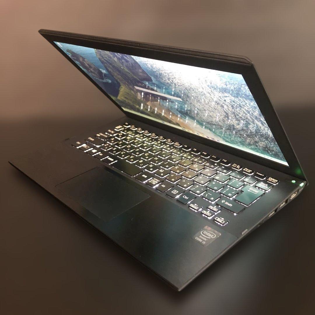 Ｍ*Ｏ様 【SALE】VAIO Pro 11 Core i5 SSD128GB/