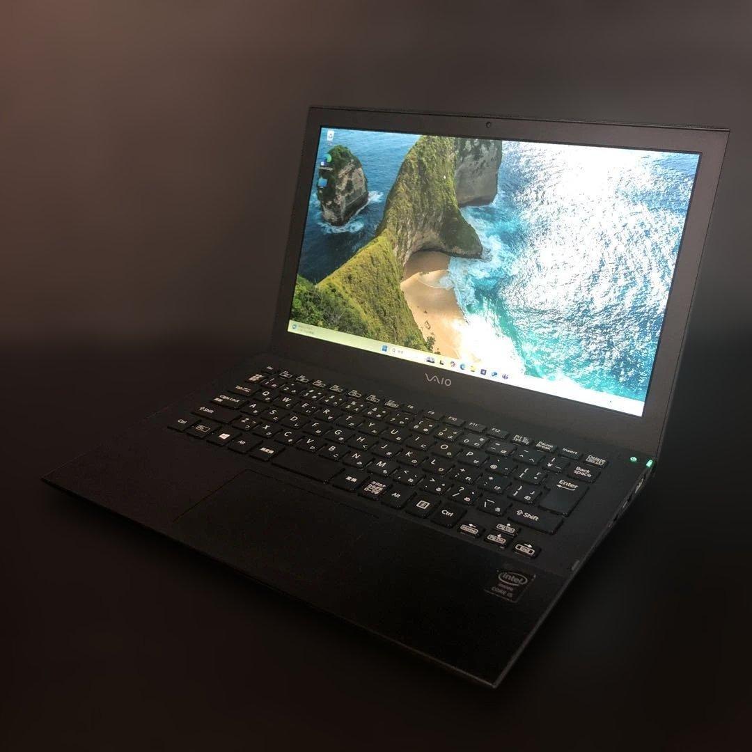Ｍ*Ｏ様 【SALE】VAIO Pro 11 Core i5 SSD128GB/