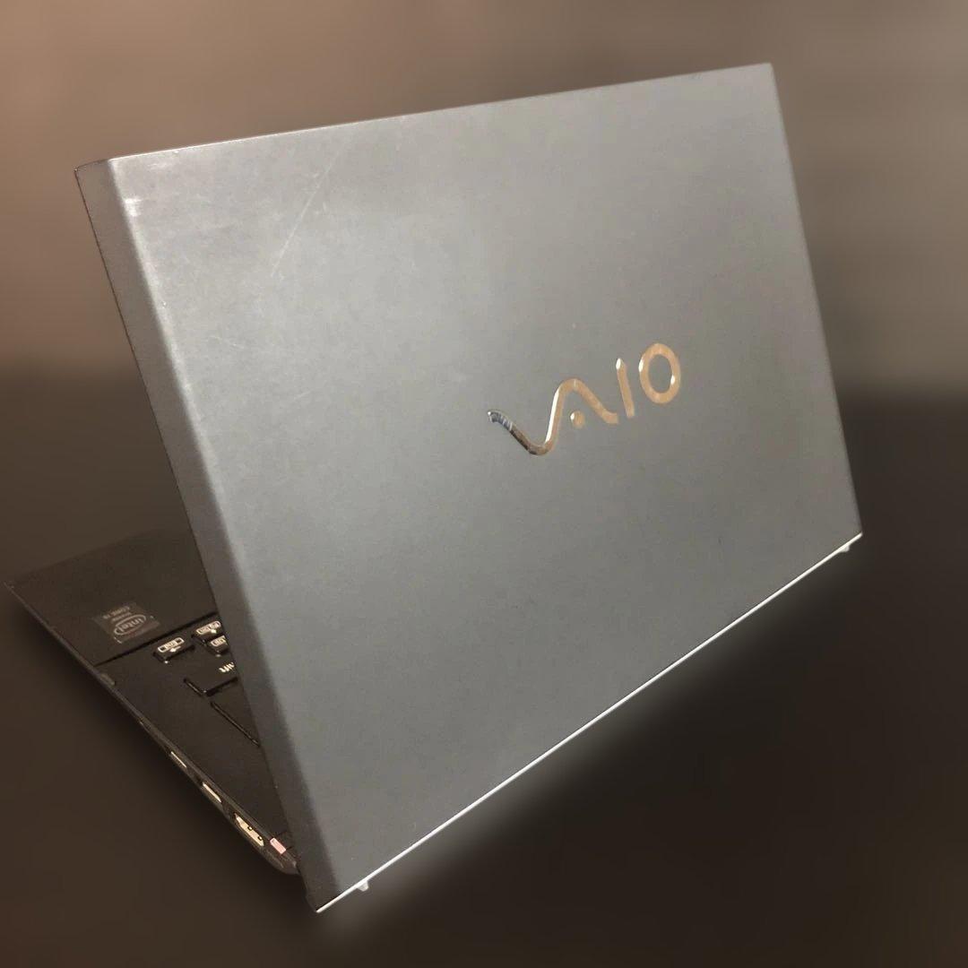 Ｍ*Ｏ様 【SALE】VAIO Pro 11 Core i5 SSD128GB/
