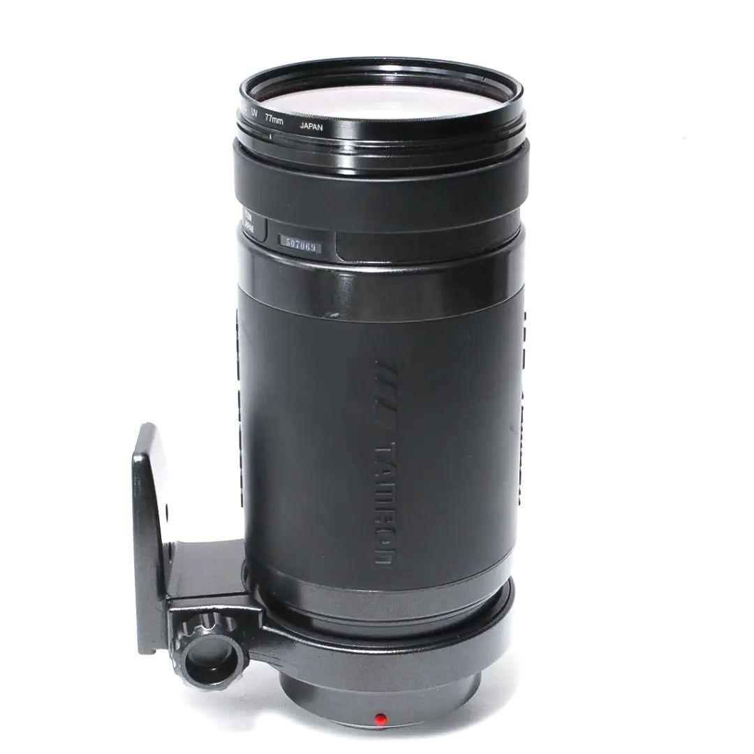 SONY用♡超望遠レンズ TAMRON AF200-400mm F5.6