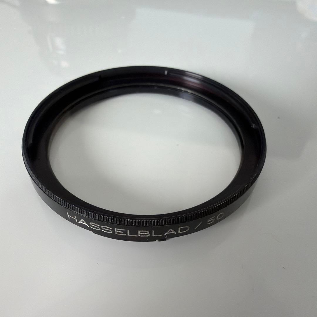 フィルムカメラ Carl Zeiss Planar 80mm f/2.8 Hasselblad