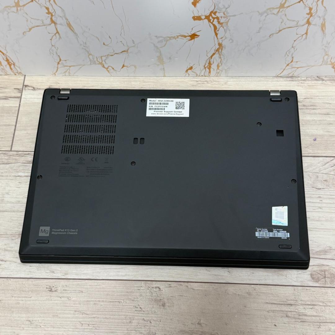 ThinkPad X13Gen2 Corei5 第11世代 256GB 8GB