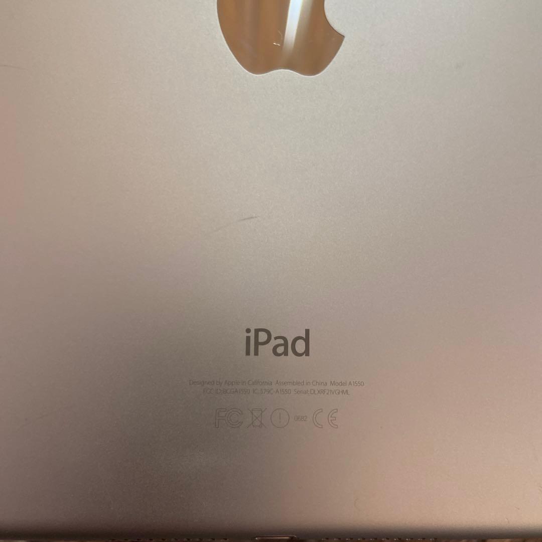 ipad mini 4 64GB Wi-Fi+セルラーモデル