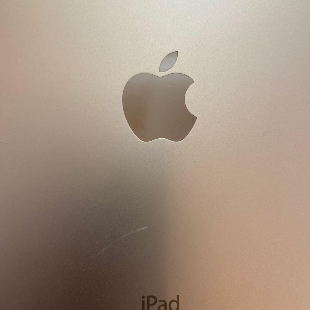 ipad mini 4 64GB Wi-Fi+セルラーモデル