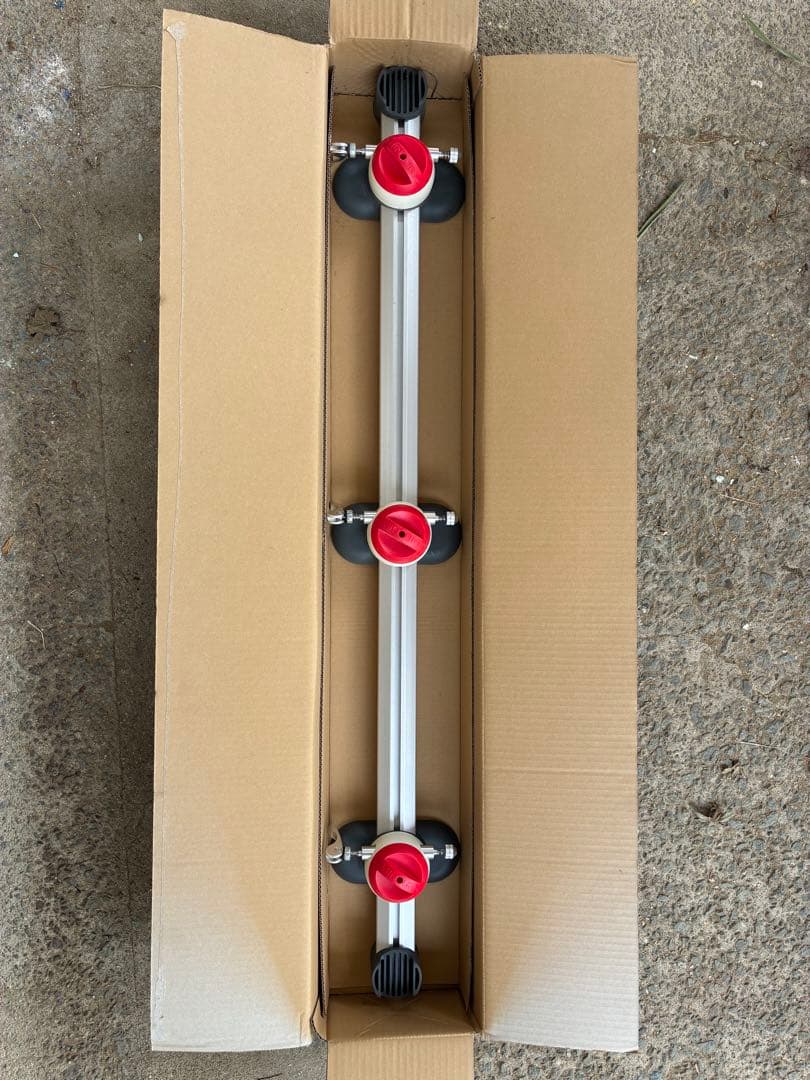 【うらた】MINOURA「ミノウラ」　VERGO TF3 車載スタンド