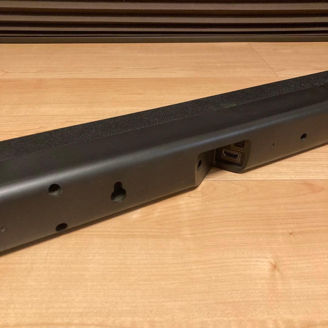 DENON DHT-S316-K デノン サウンドバーシステム