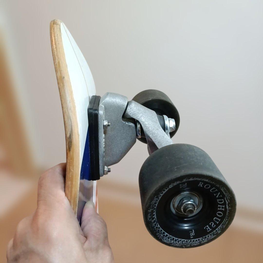 Carver(カーバー)　30.75㌅　 USA Booster　CX4　良品！