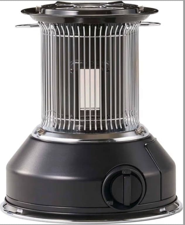 イワタニ　カセットガスストーブ　マル暖　CB-STV-MRD ストーブファン付き