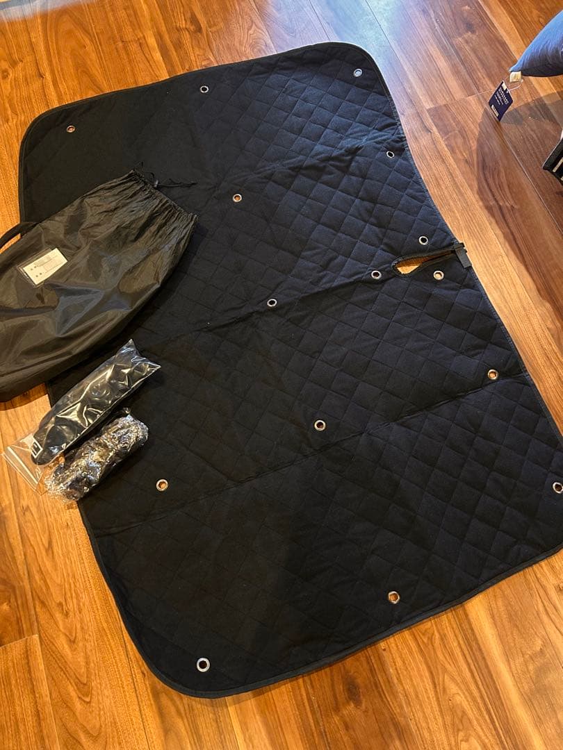 ヴェルファイア 20系 アルファード サンシェード プライベート断熱ブラック