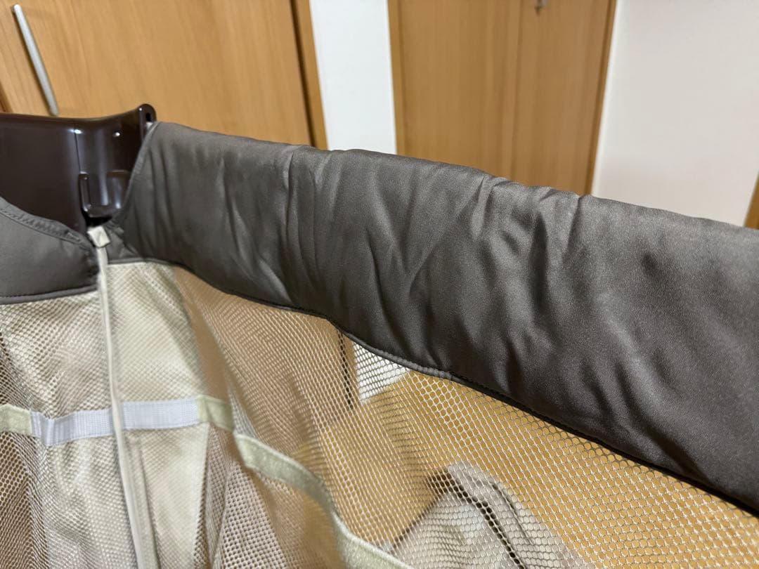 【Pino＊。】Aprica ココネルエアー