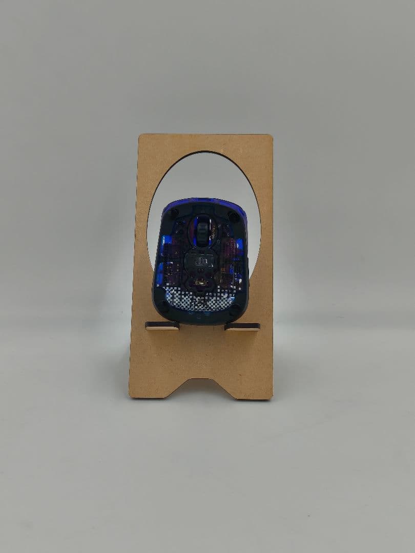 マウス・トラックボール gwolves hsk pro 4k