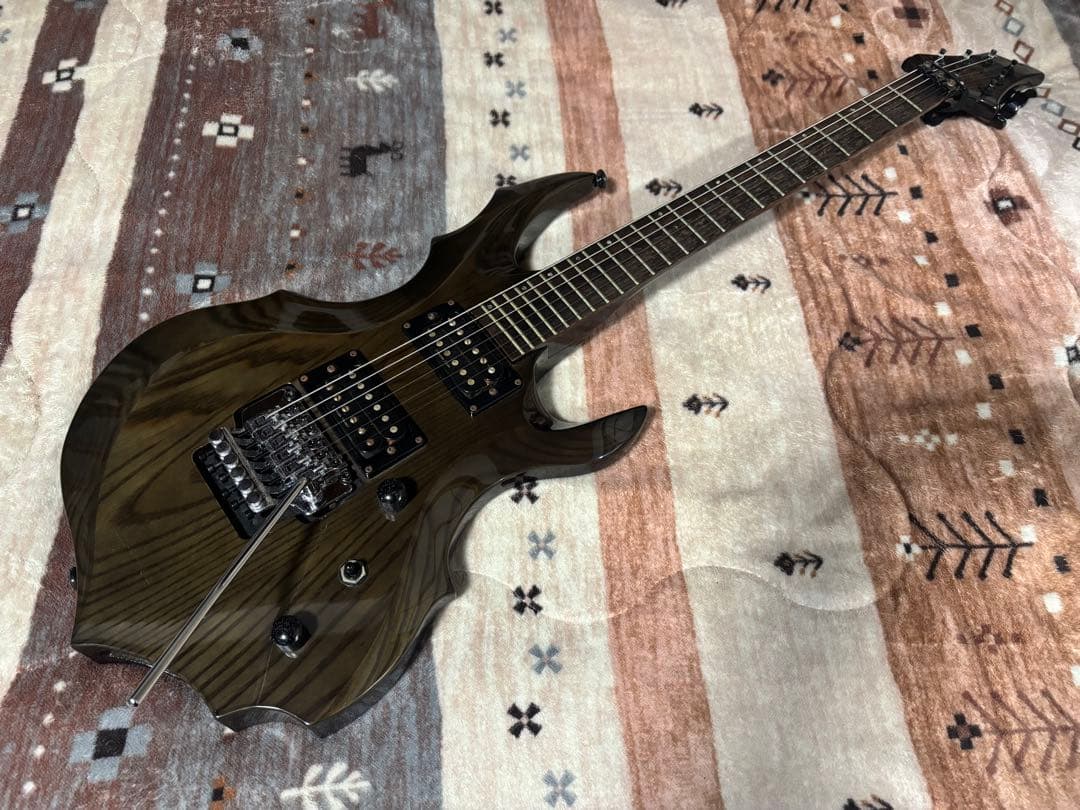 Grass Roots G-FR-62GT エレキギター