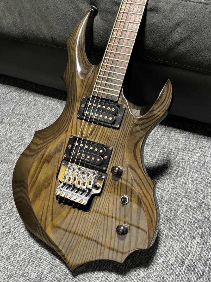 Grass Roots G-FR-62GT エレキギター