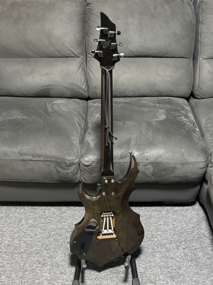 Grass Roots G-FR-62GT エレキギター