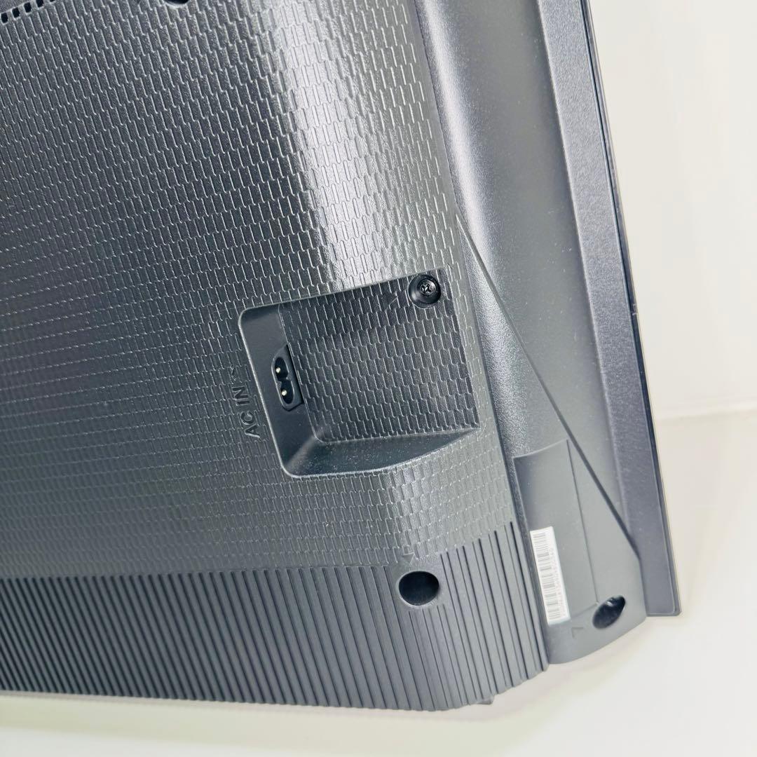 TCL 液晶テレビ 32型 リモコン付き　32S515 2020年製