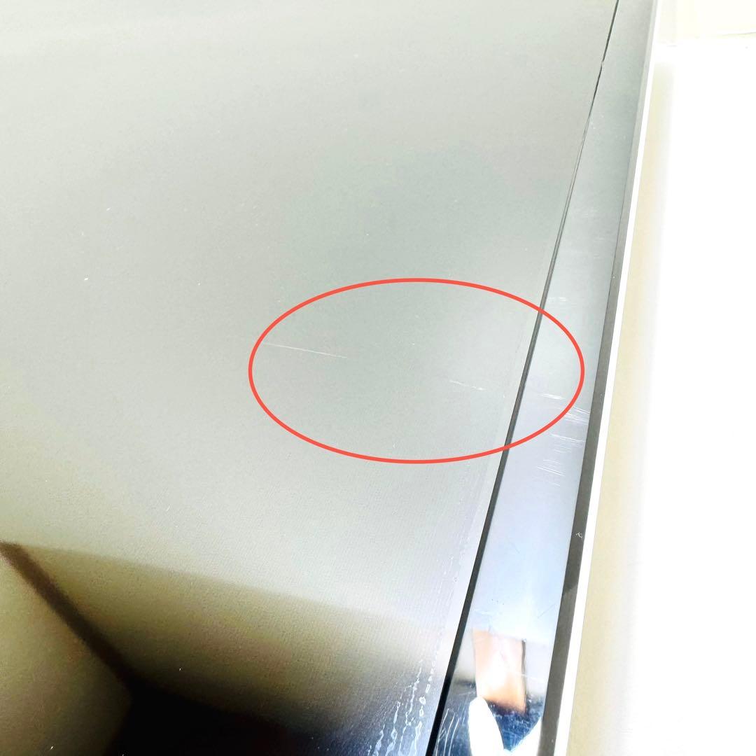 TCL 液晶テレビ 32型 リモコン付き　32S515 2020年製