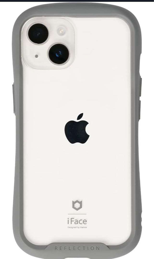 【新品】iPhone 14 256GB ブルー新品iFace &ガラスフィルム