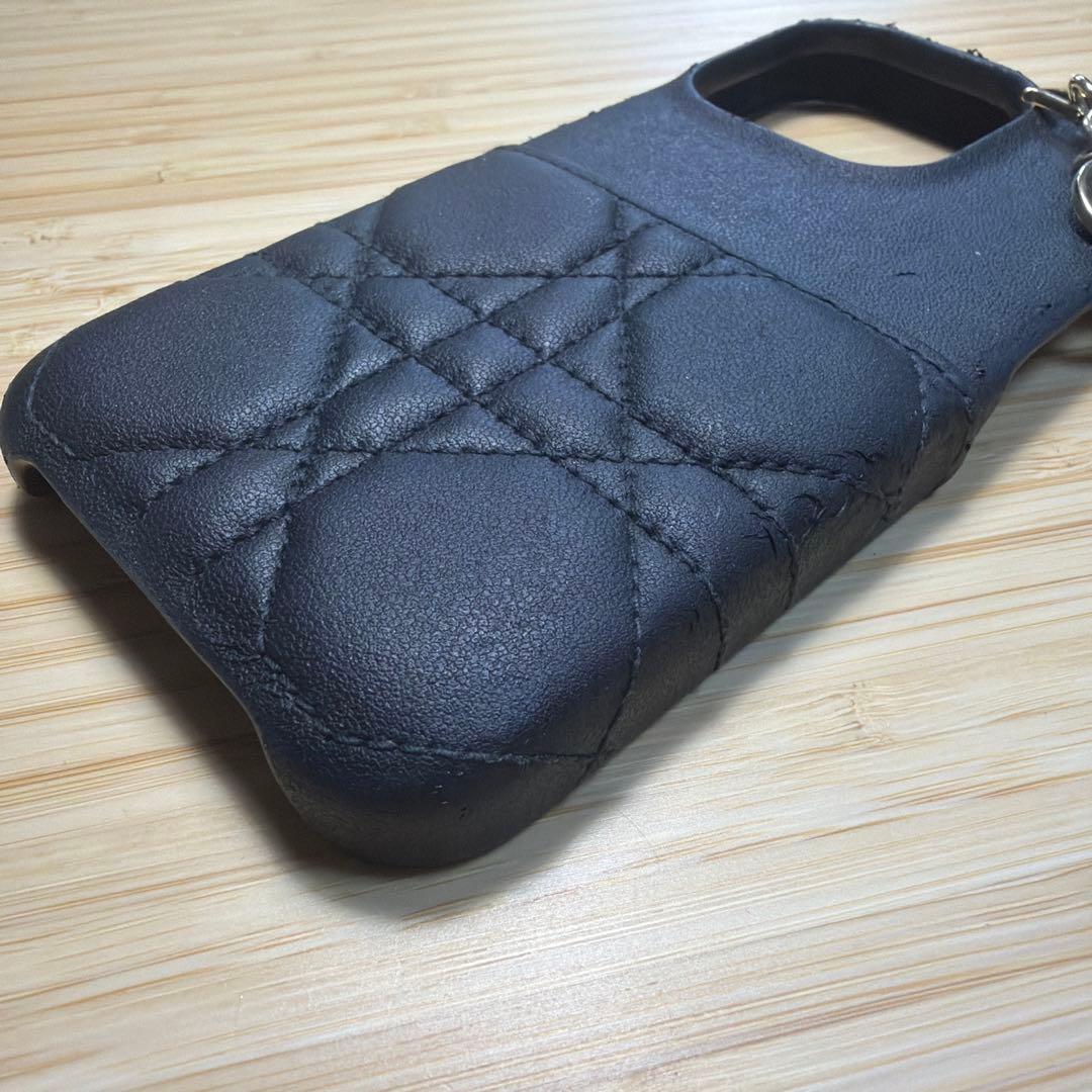 ディオール　DIOR iPhoneケース　15Pro