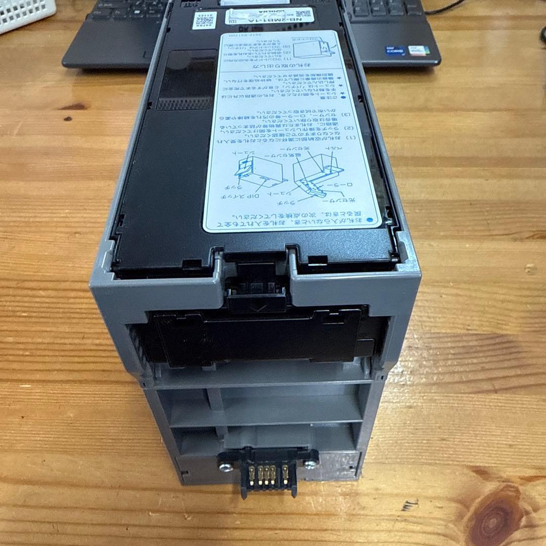 NB-2MB1-1A コンラックス製　紙幣識別機　新紙幣対応　新古品