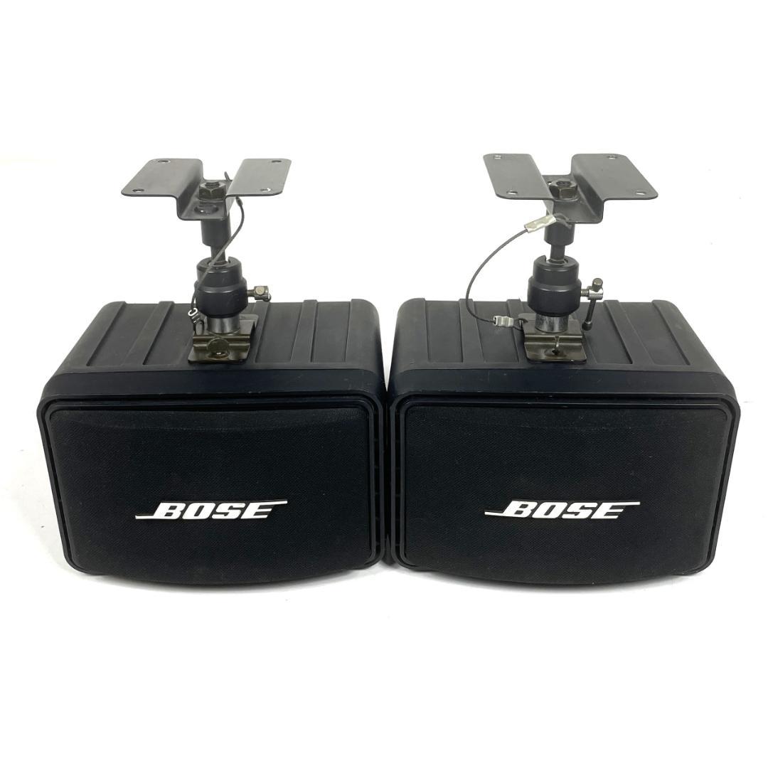 Bose 111AD スピーカーシステム