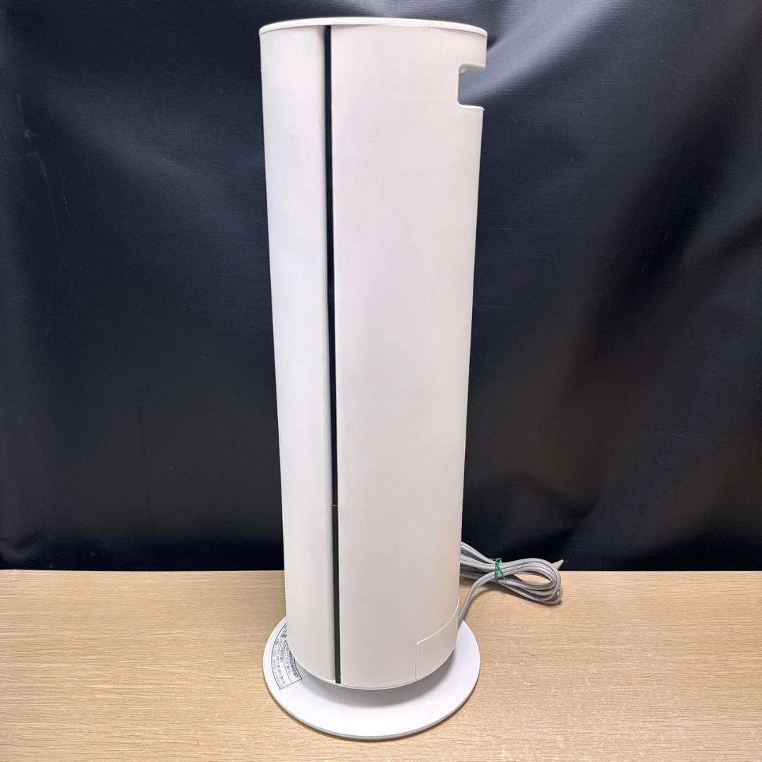 ★パナソニック　ナノイーX搭載ファンヒーター　DS-FWX1200　リモコン付き