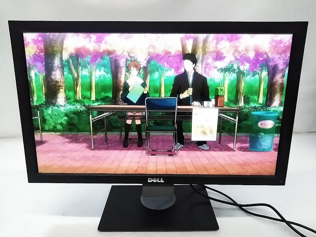 DELL デル モニター ディスプレイ U2711b 27インチ★