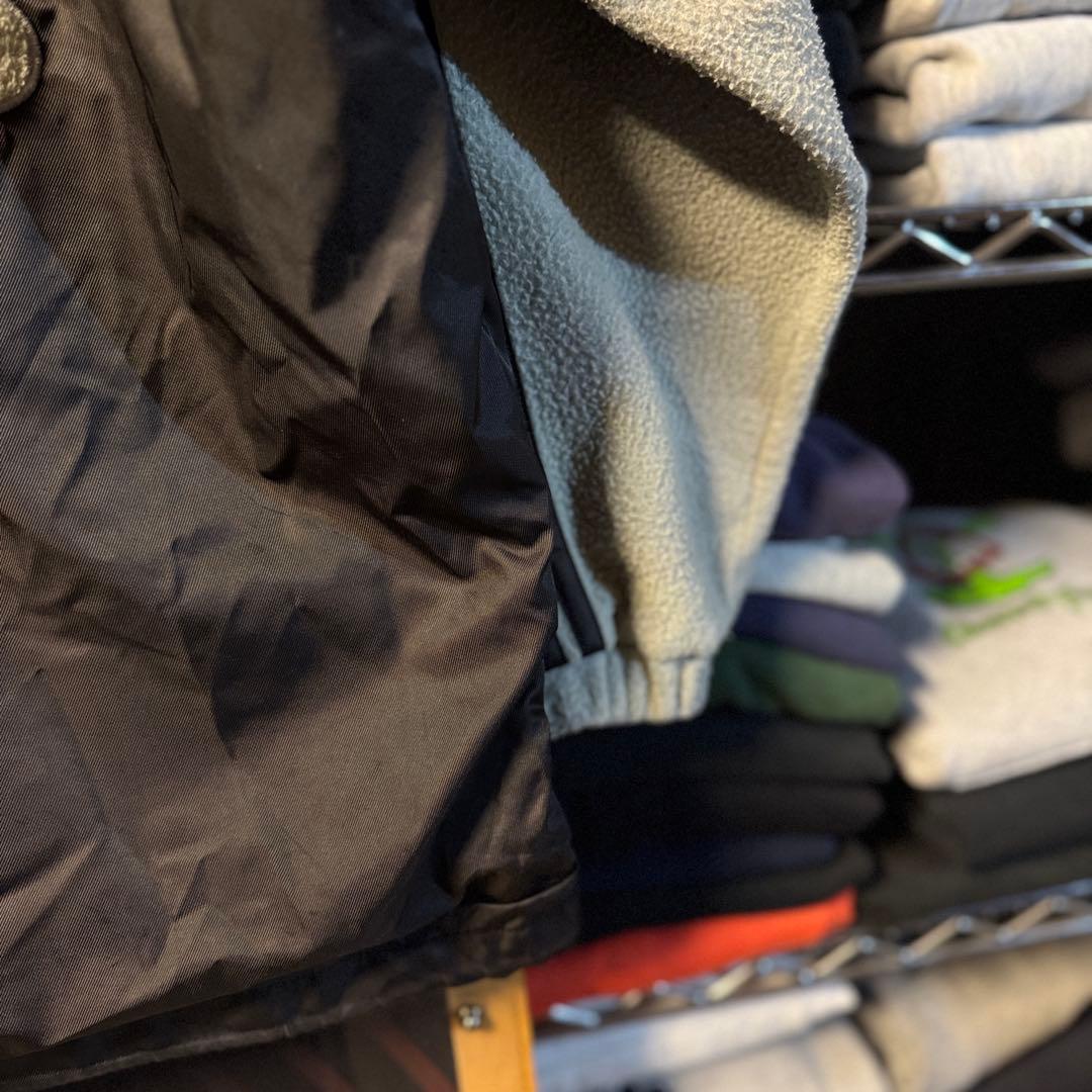 まとめ 90s vintage adidas ナイロンコーチ 切替+エドウィン