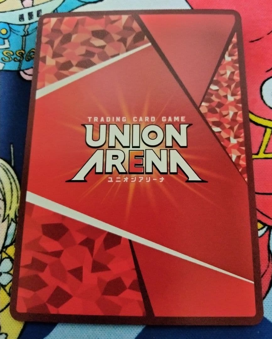 鋼の錬金術師 SR★★ ロイ・マスタング パラレル ユニオンアリーナ