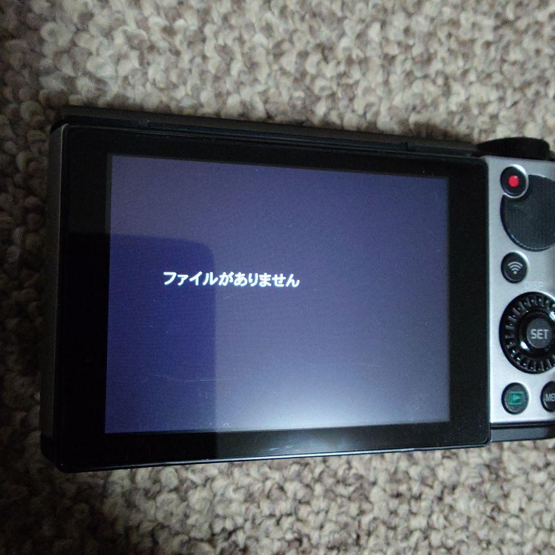 デジタルカメラ CASIO EX-ZR1600